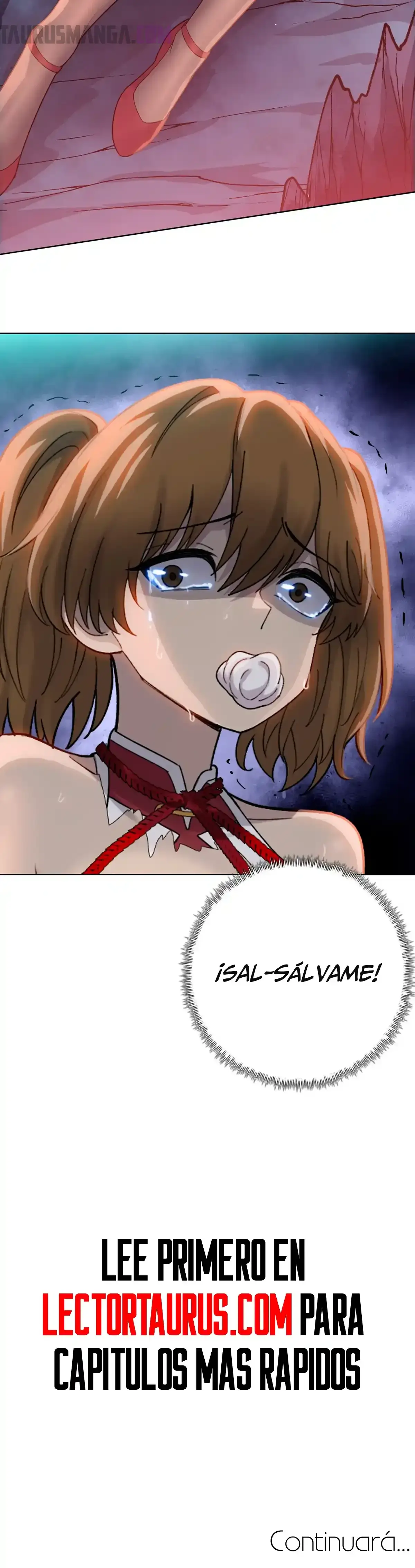 Carnicero Marcial De Rango Divino > Capitulo 4 > Page 301